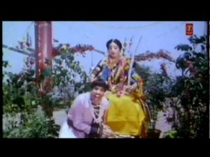Hiron Se Moti Se Lyrics - Kishore Kumar, Usha Mangeshkar