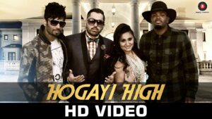Hogayi High (Title) Lyrics - Biba Singh, Dj Shadow