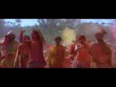 Holi Re Lyrics - Aamir Khan, Chinmayi Sripada, Javed Akhtar, Madhushree, Srinivas, Udit Narayan