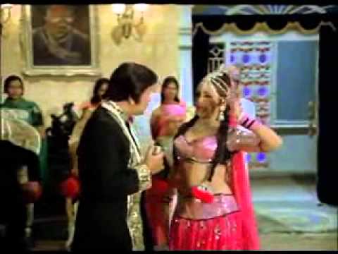 Hoth Bhale Inkaar Kare Lyrics - Asha Bhosle