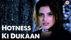 Hotness Ki Dukaan (Title) Lyrics - Kellie Singh