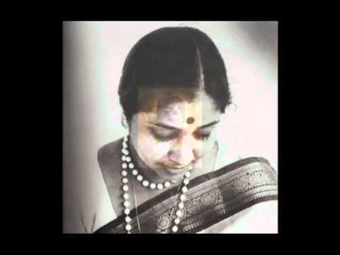 Hua Ram Ka Janam Lyrics - Asha Bhosle