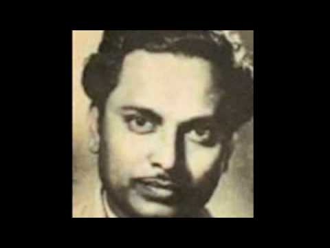 Hum Aur Tum Lyrics - Surendra Nath, Waheedan Bai