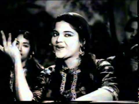 Hum Hai Awara Lyrics - Geeta Ghosh Roy Chowdhuri (Geeta Dutt), Mohammed Rafi