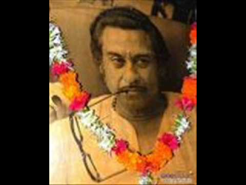 Hum Or Khushi Ke Lyrics - Kishore Kumar