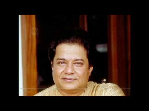 Hum Safar Gham Jo Mohabbat Lyrics - Anup Jalota