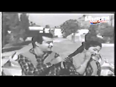 Hume Teri Nazar Ne Luta Lyrics - Lata Mangeshkar, Mahendra Kapoor