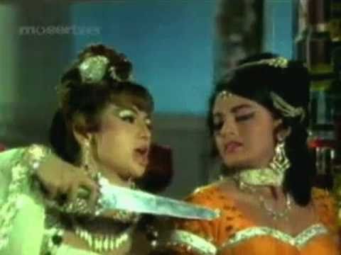 Humko Bhi Mana Hai Lyrics - Asha Bhosle