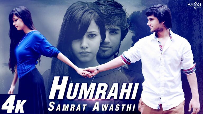 Humrahi (Title) Lyrics - Samrat Awasthi