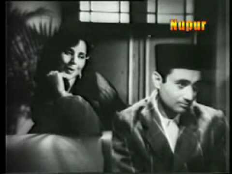 Humse Bhi Kar Lo Kabhi Kabhi Lyrics - Geeta Ghosh Roy Chowdhuri (Geeta Dutt)