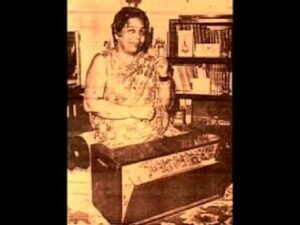Humse Na Dil Ko Lagaana Lyrics - Madan Mohan Kohli, Shamshad Begum