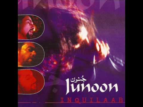 Husan Walo Lyrics - Junoon (Band)