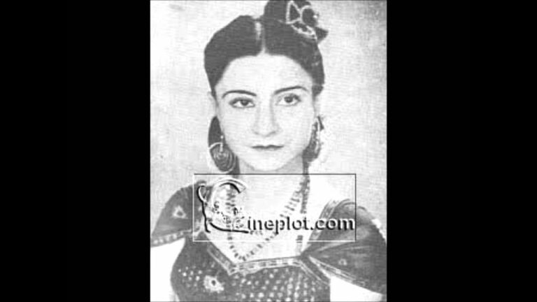 Ik Rog Laga Baithi Lyrics - Paro Devi