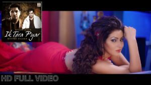 Ik Tera Pyar (Title) Lyrics - Master Saleem, Rishi Rich