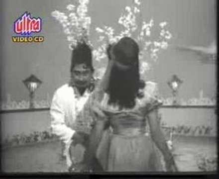 Ina Mina Dika (Male) Lyrics - Kishore Kumar