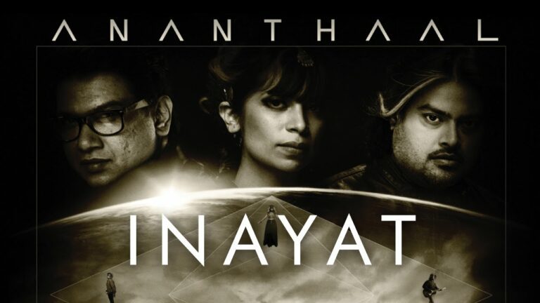 Inayat (Title) Lyrics - Bianca Gomes, Clinton Cerejo, Vijay Prakash