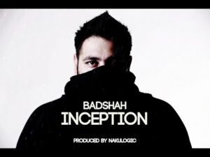 Inception (Title) Lyrics - Badshah