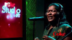 Indian Jaadu (Episode 4) Lyrics - Sanjeev Thomas, Chinnaponnu
