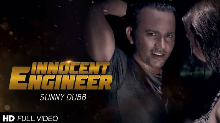 Innocent Engineer (Title) Lyrics - Sunny Dubb