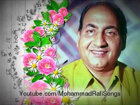 Is Ishq O Mohabbat Ki Lyrics - Chandrani Mukherjee, Mohammed Rafi