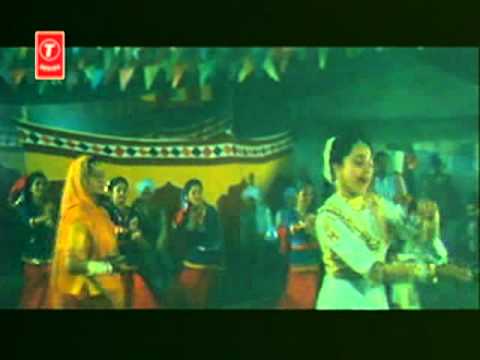 Ishaq Daa Rog Lagaa Lyrics - Anuradha Paudwal