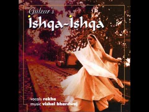 Ishqa Ishqa (Title) Lyrics - Rekha Bhardwaj