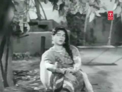 Ja Re Ja Re Meri Chhod Chunariya Lyrics - Lata Mangeshkar