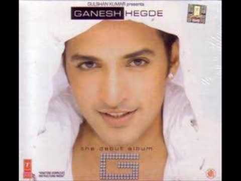 Jaa Rahe Ho Agar Lyrics - Ganesh Hegde