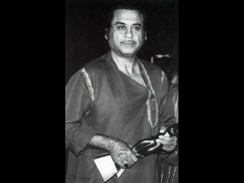 Jaan Meri Tere Liye Lyrics - Kishore Kumar