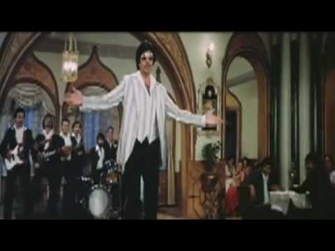 Jaane Jigar Duniya Me Too Sabse Hasin Hai Lyrics - Kishore Kumar, Rahul Dev Burman