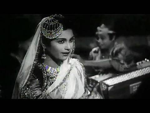 Jaane Kaisa Jadu Kiya Re Lyrics - Asha Bhosle, Sudha Malhotra