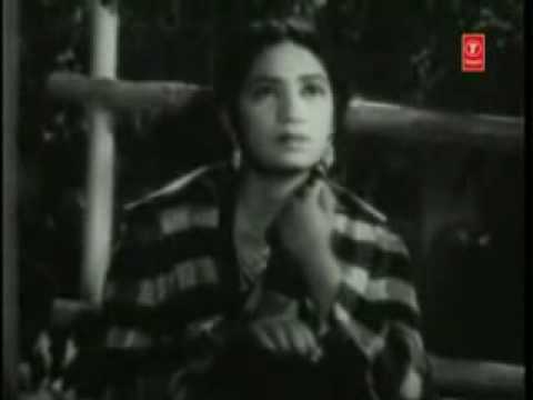 Jaane Kya Dhundhati Rahati Lyrics - Mohammed Rafi