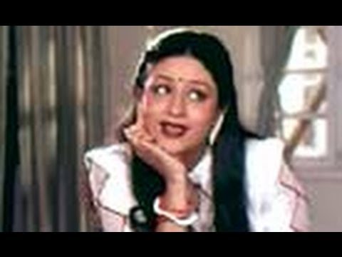 Jaane Kya Tha Uska Naam Lyrics - Asha Bhosle