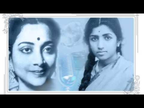 Jaani Re Hum Lyrics - Geeta Ghosh Roy Chowdhuri (Geeta Dutt), Lata Mangeshkar
