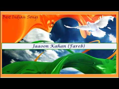 Jaaon Kahan Lyrics - Shrraddha Pandit, Udit Narayan