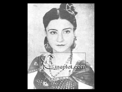 Jab Ghar Mein Lagi Aag Lyrics - Paro Devi