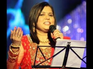 Jab Hum Na Honge Lyrics - Sadhana Sargam