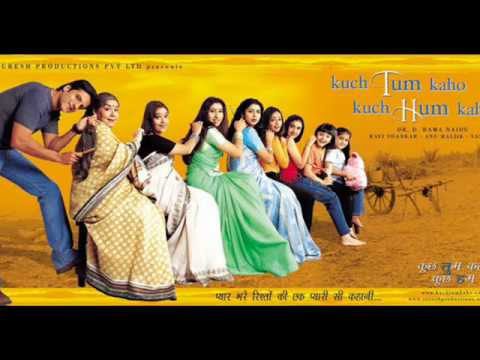 Jab Se Dekha Tumko Lyrics - Alka Yagnik, Kumar Sanu