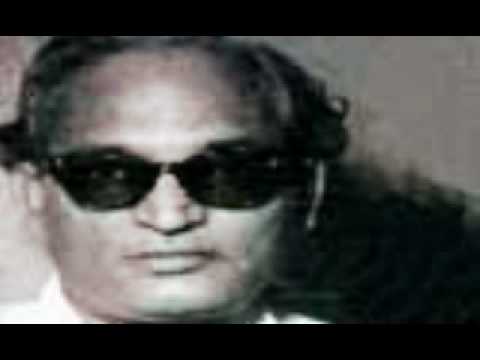 Jab Se Main Ne Lyrics - Madhubala Zaveri, Talat Mahmood