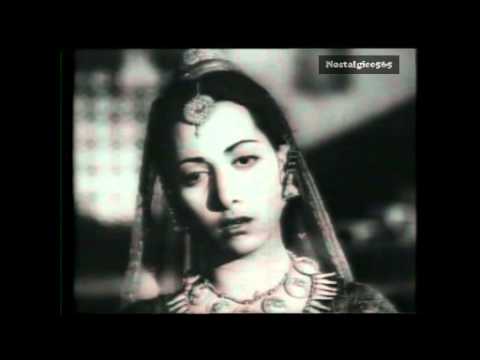 Jab Tum Hi Nahin Apne Lyrics - Suraiya Jamaal Sheikh (Suraiya)