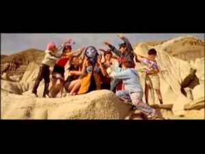 Jadoo Jadoo Lyrics - Alka Yagnik, Udit Narayan