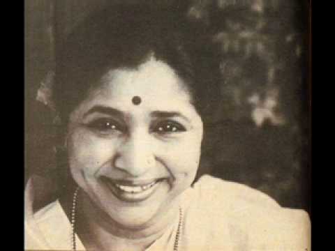 Jadu Kar Gayi Lyrics - Asha Bhosle