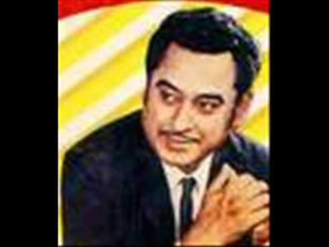 Jagamag Lyrics - Kishore Kumar