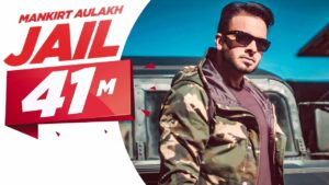 Jail Lyrics - Fateh, Mankirt Aulakh