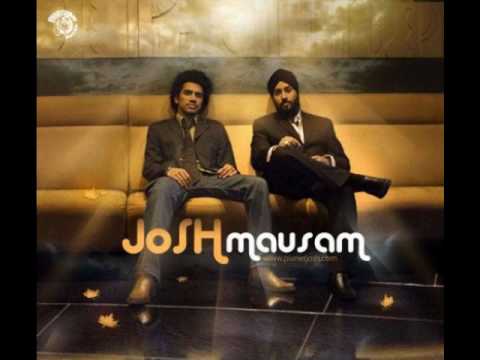 Jal Jaayen Lyrics - Josh (Band)