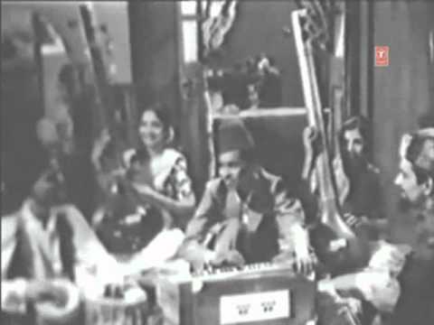 Jamuna Ke Teer Lyrics - Lata Mangeshkar