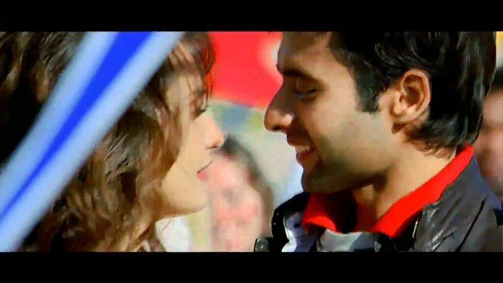 Jashn Hai Josh Hai Lyrics - Alisha Chinai, Neeraj Shridhar