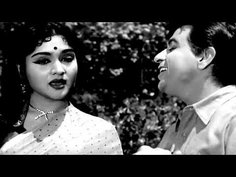 Jawani Mein Akelepan Lyrics - Asha Bhosle, Mohammed Rafi