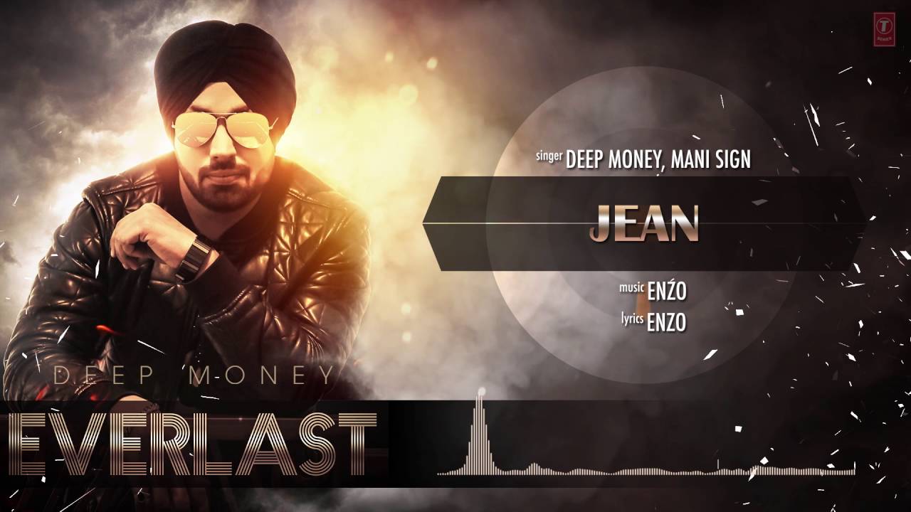 Jean Jachdi Na Lyrics - Deep Money, Mani Singh