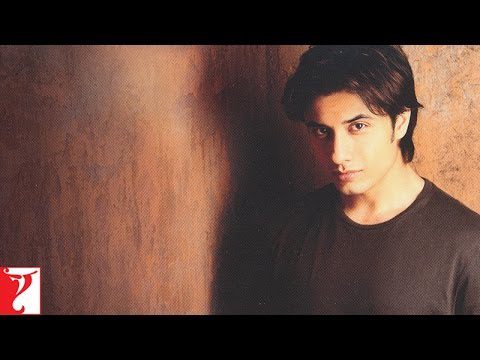 Jee Dhoondta Hai Lyrics - Ali Zafar